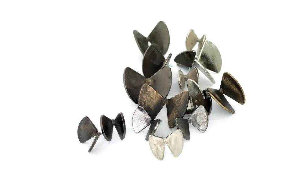 Appendiabiti Mogg modello Bice mogg a prezzo ribassato