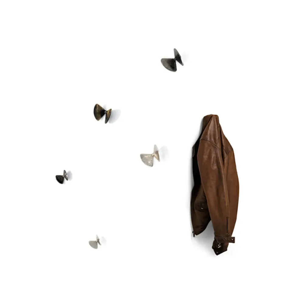 Appendiabiti Mogg modello Bice mogg a prezzo ribassato