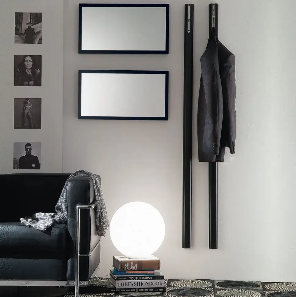 Appendiabiti Pinocchio Ponti terenghi in laccato opaco in Offerta Outlet