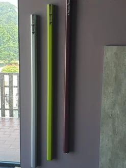 Appendiabiti Pinocchio   Ponti terenghi in laccato opaco in Offerta Outlet