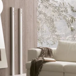 Appendiabiti Pinocchio Ponti terenghi in laccato opaco in Offerta Outlet