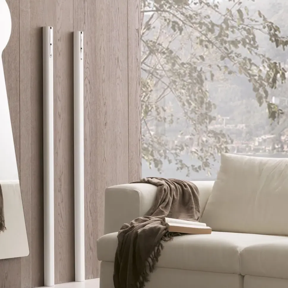 Appendiabiti Pinocchio Ponti terenghi in laccato opaco in Offerta Outlet