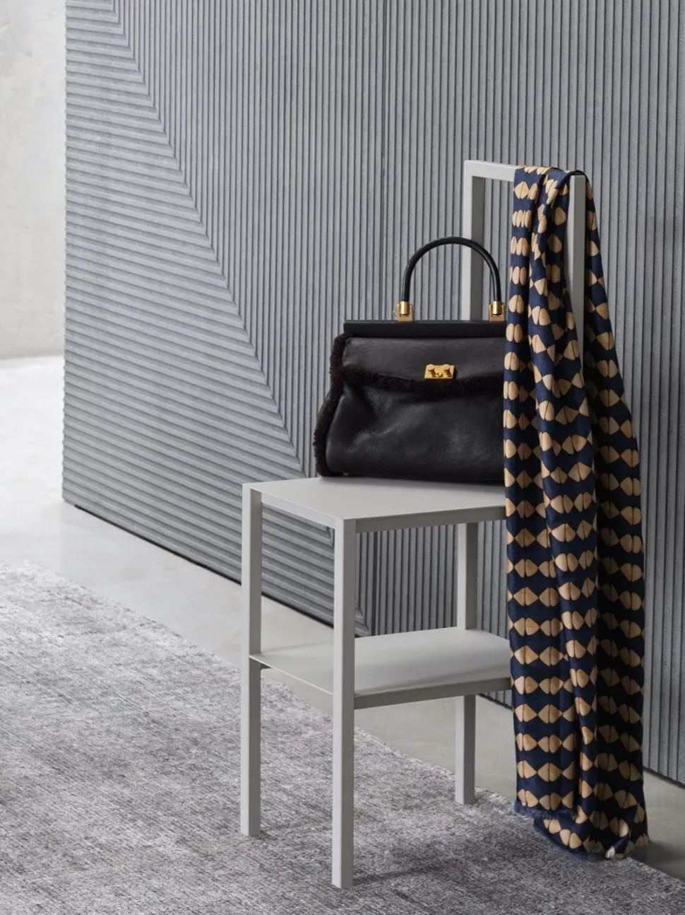 Appendiabiti Servomuto di Flou SCONTATO