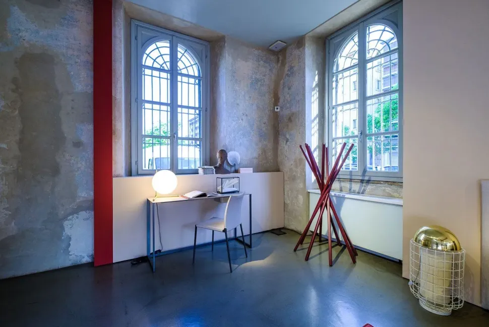 Appendiabiti Shangai appendiabiti di Zanotta SCONTATO