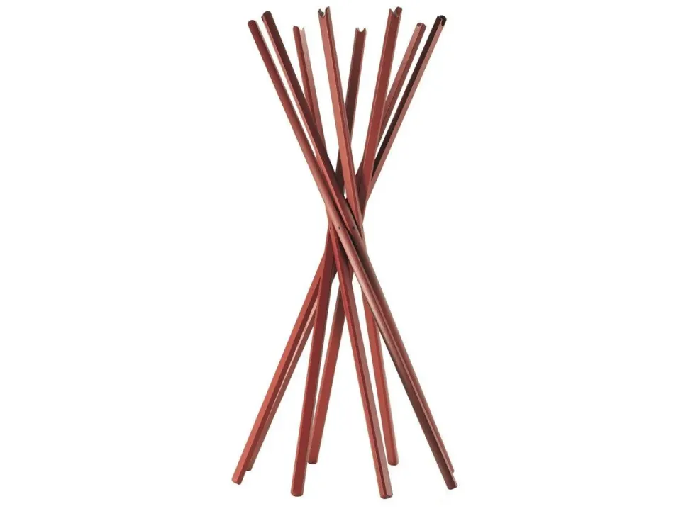 Appendiabiti Shangai appendiabiti di Zanotta SCONTATO