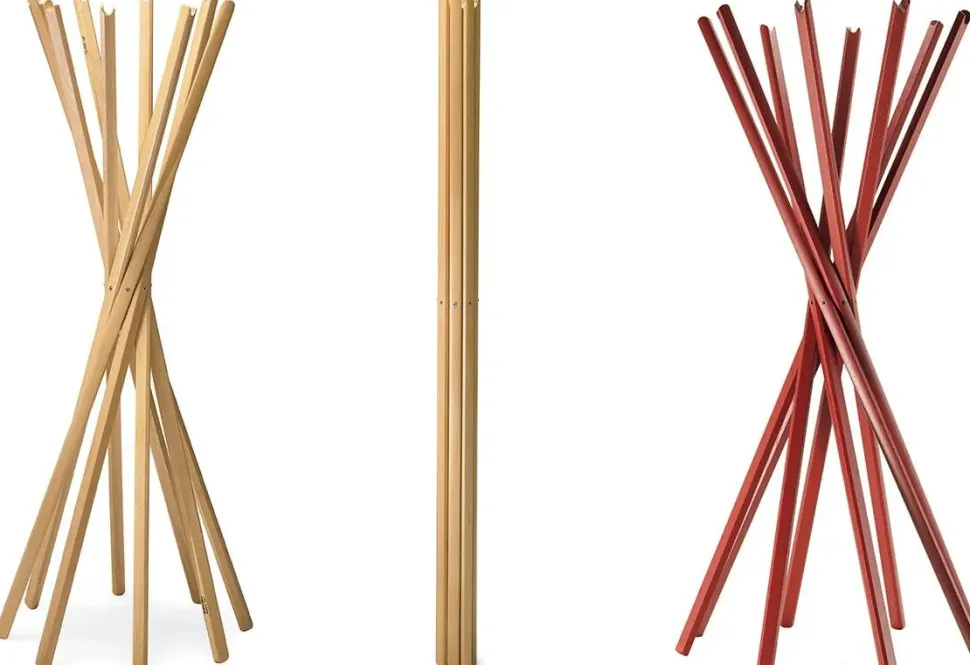 Appendiabiti Shangai appendiabiti di Zanotta SCONTATO