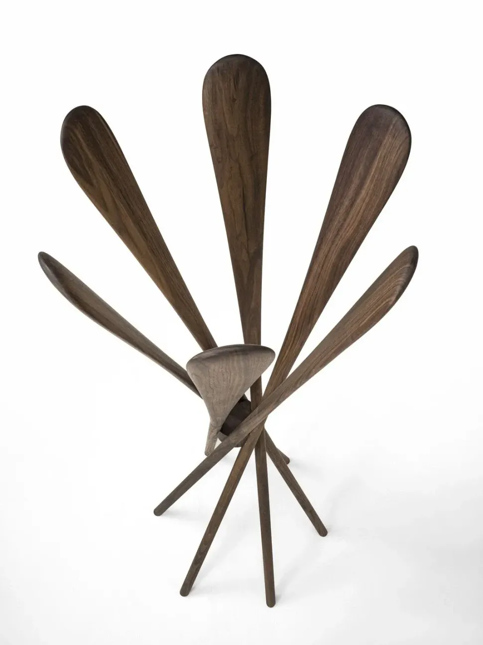 Appendiabiti Veneziano di Riva 1920 in stile design