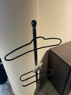 Appendiabiti Zanotta servonotte Zanotta in metallo a prezzo scontato