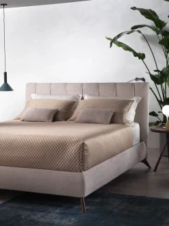 Approfitta dello sconto 30% sul letto Soul chamolè di Altrenotti