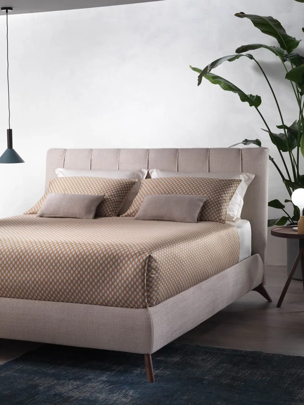 Approfitta dello sconto 30% sul letto Soul chamolè di Altrenotti