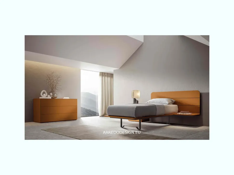 Approfitta dello sconto 30% sul letto Pinot di Veneran