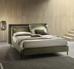 Approfitta dello sconto 40% sul letto Flux di Bside