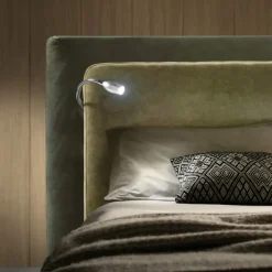 Approfitta dello sconto 40% sul letto Flux di Bside