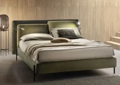 Approfitta dello sconto 40% sul letto Flux di Bside