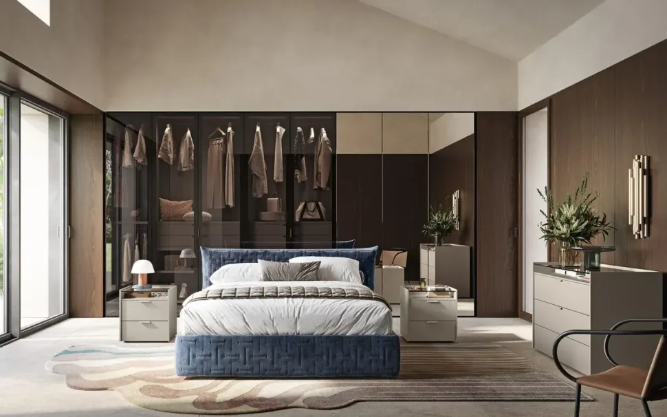 Approfitta dello sconto 30% sul letto Piuma di Morassutti