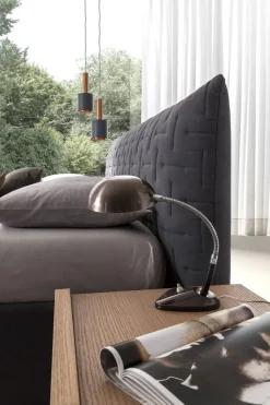 Approfitta dello sconto 30% sul letto Piuma di Morassutti