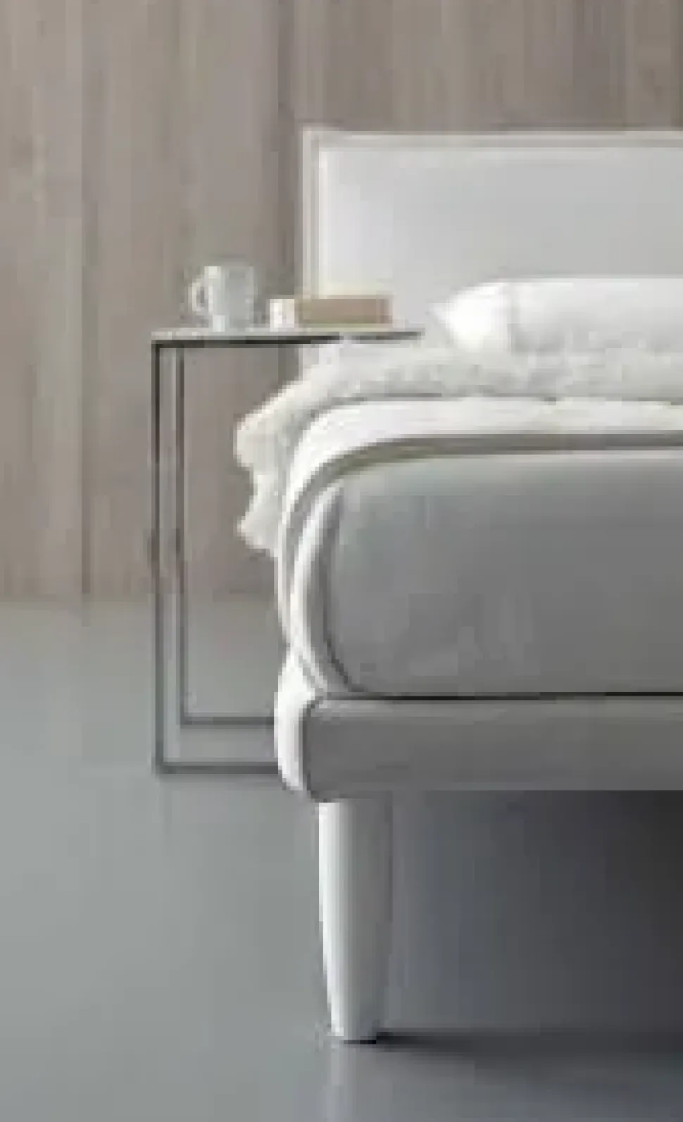 Approfitta dello sconto 50% sul letto Denise di Ergogreen