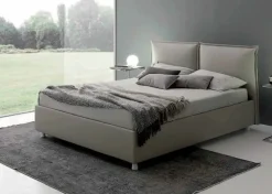 Approfitta dello sconto 50% sul letto Denise di Ergogreen