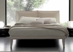 Approfitta dello sconto 50% sul letto Denise di Ergogreen