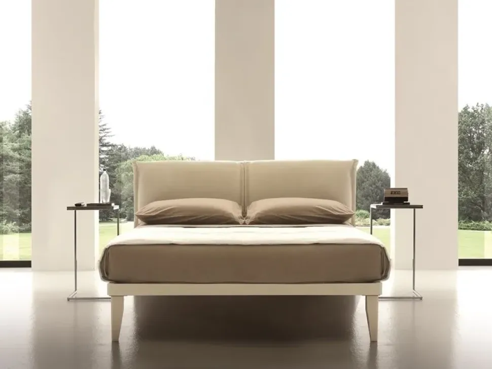 Approfitta dello sconto 50% sul letto Denise di Ergogreen