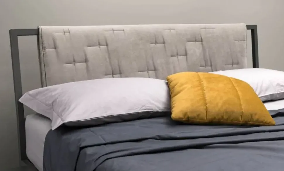 Approfitta dello sconto 30% sul letto Modello frame di Samoa