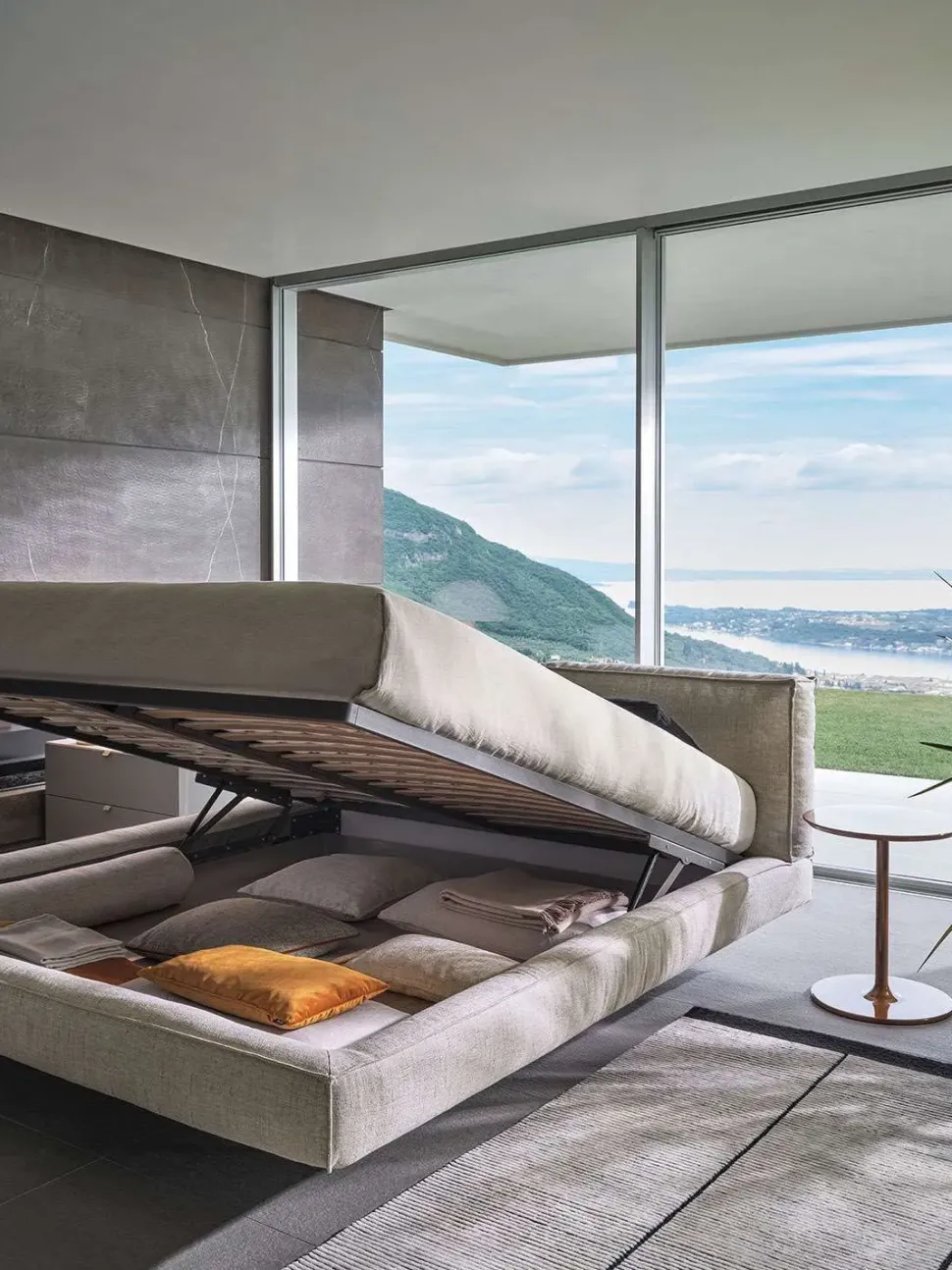 Approfitta dello sconto 30% sul letto Academy di Twils