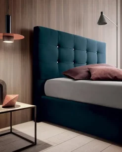 Approfitta dello sconto 31% sul letto David di Artigianale