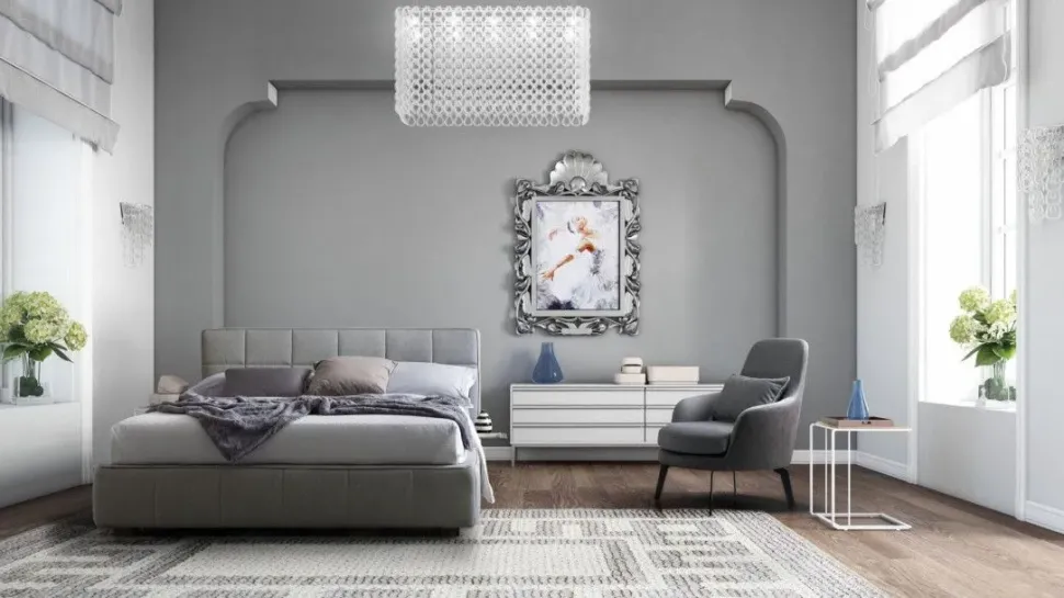 Approfitta dello sconto 39% sul letto Poncho di Artigianale