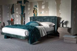 Approfitta dello sconto 45% sul letto Riva rete strutturale di Veneran