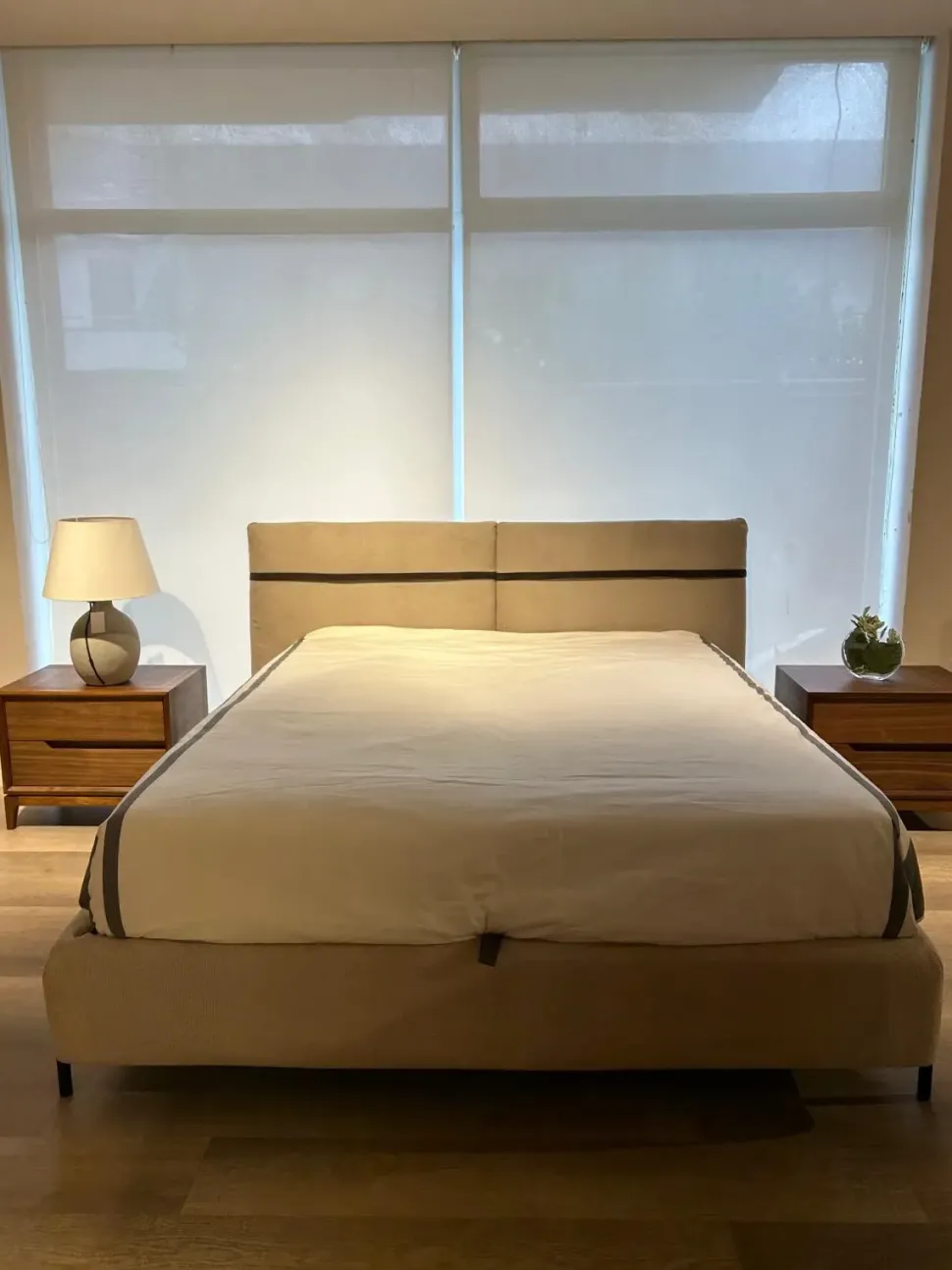 Approfitta dello sconto 30% sul letto Chop compatto di Samoa