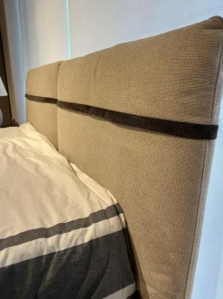 Approfitta dello sconto 30% sul letto Chop compatto di Samoa