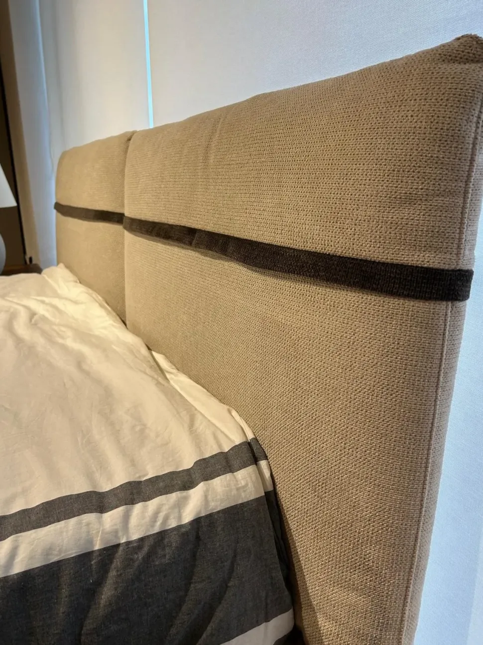 Approfitta dello sconto 30% sul letto Chop compatto di Samoa