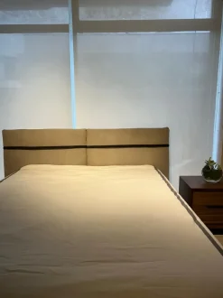 Approfitta dello sconto 30% sul letto Chop compatto di Samoa