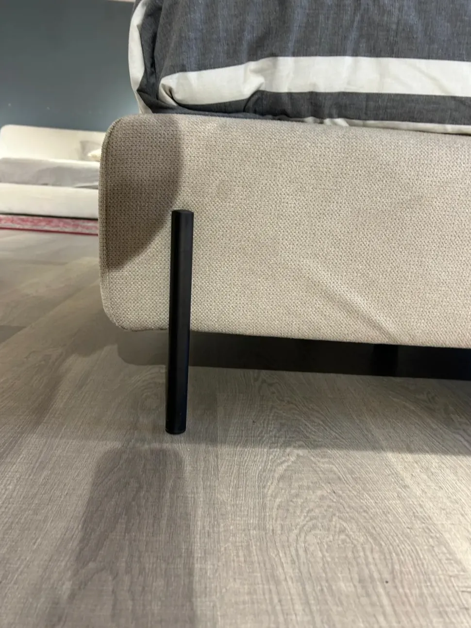 Approfitta dello sconto 30% sul letto Chop compatto di Samoa