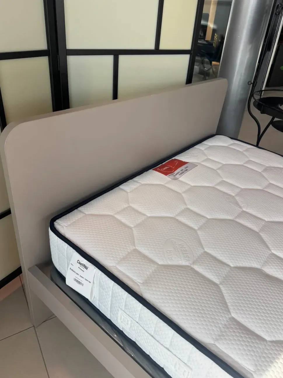 Approfitta dello sconto 31% sul letto Arena di Artigianale