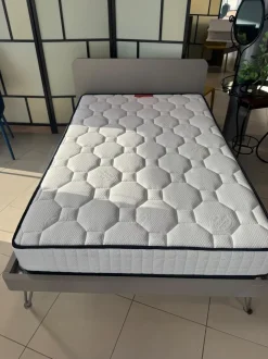 Approfitta dello sconto 31% sul letto Arena di Artigianale