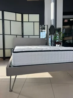 Approfitta dello sconto 31% sul letto Arena di Artigianale