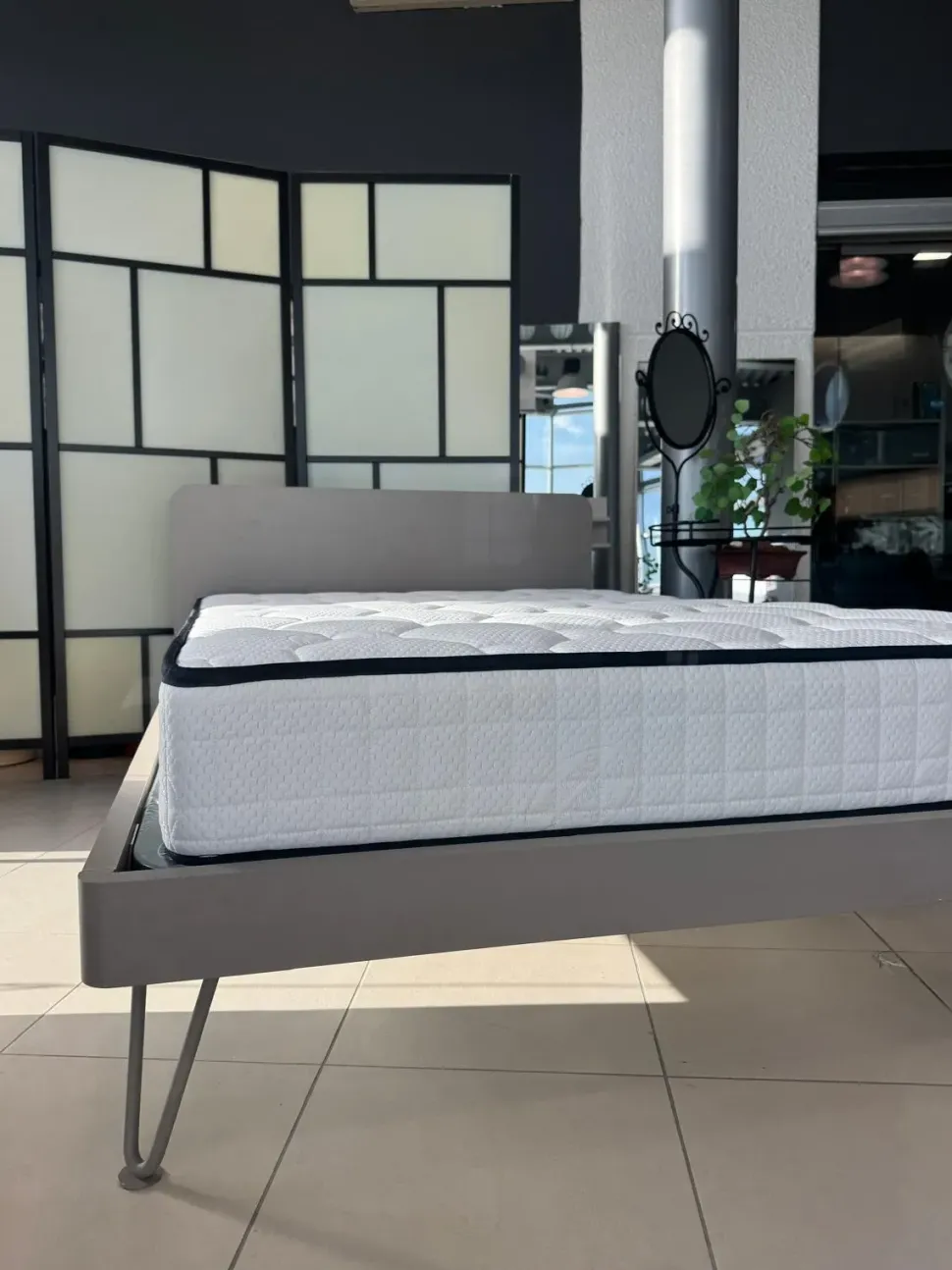 Approfitta dello sconto 31% sul letto Arena di Artigianale