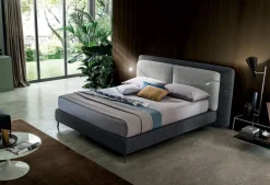 Approfitta dello sconto 35% sul letto Penny * di Felis