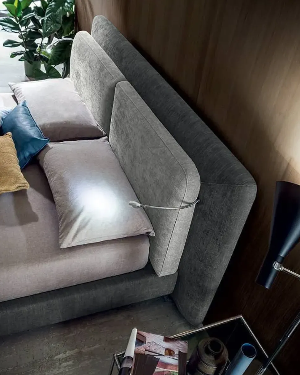 Approfitta dello sconto 35% sul letto Penny * di Felis