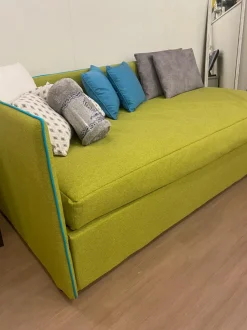 Approfitta dello sconto 50% sul letto Teddy di Altrenotti