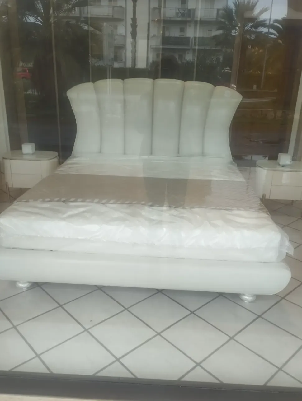 Approfitta dello sconto 46% sul letto Mod leon di Cortezari