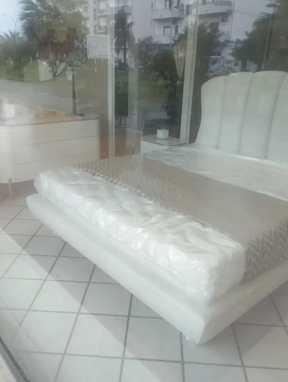 Approfitta dello sconto 46% sul letto Mod leon di Cortezari