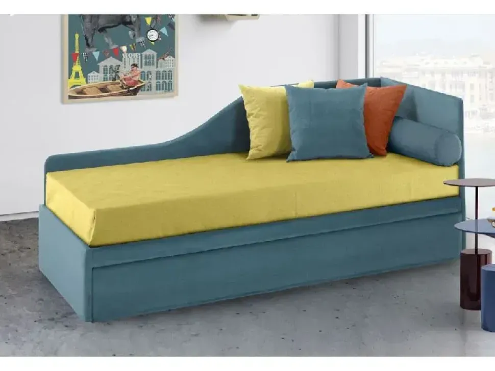 Approfitta dello sconto 36% sul letto Pisolo di Salvetti