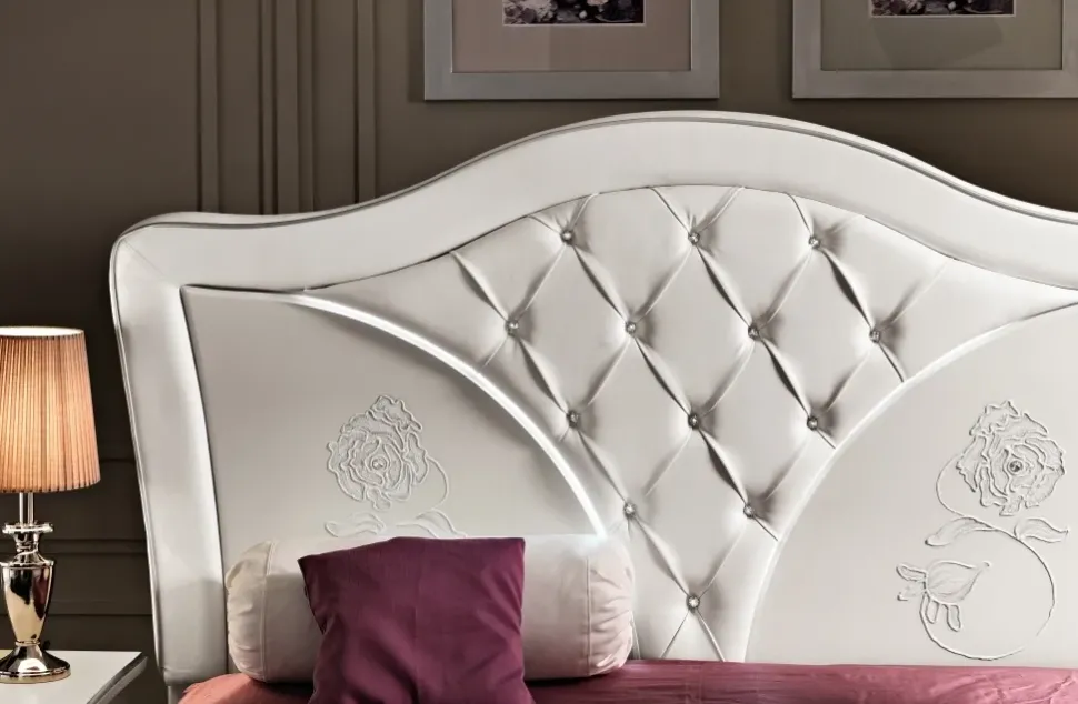 Approfitta dello sconto 35% sul letto Modello brigitte di Artigianale