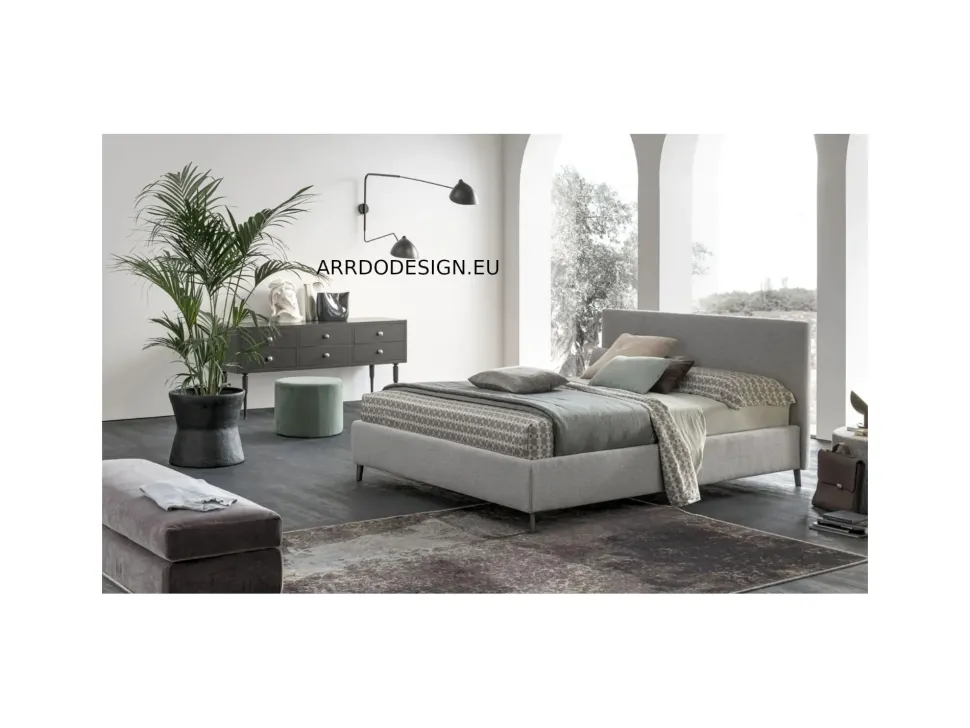 Approfitta dello sconto 30% sul letto Benny di V&nice