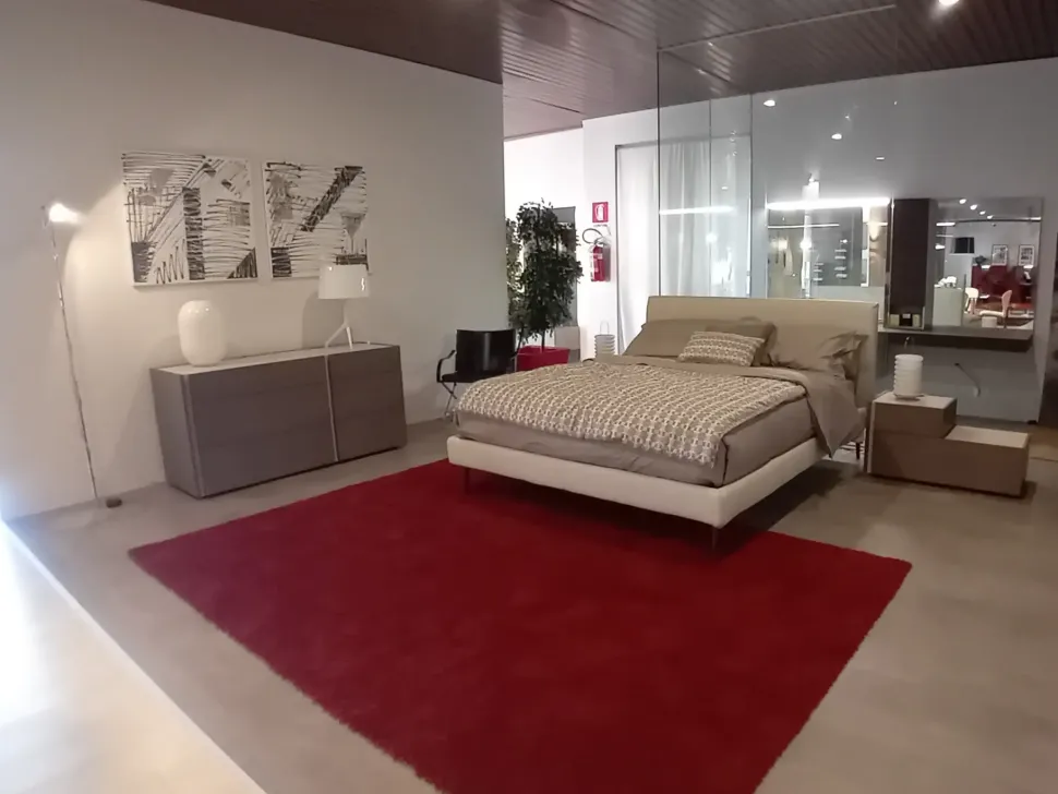 Approfitta dello sconto 30% sul letto Benny di V&nice