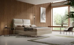 Approfitta dello sconto 35% sul letto King di Le comfort