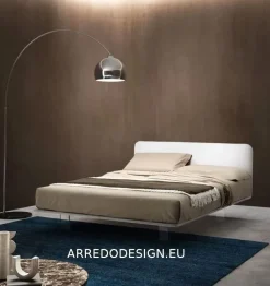 Approfitta dello sconto 35% sul letto Brillant di Samoa