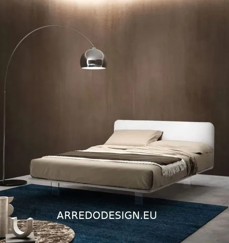 Approfitta dello sconto 35% sul letto Brillant di Samoa